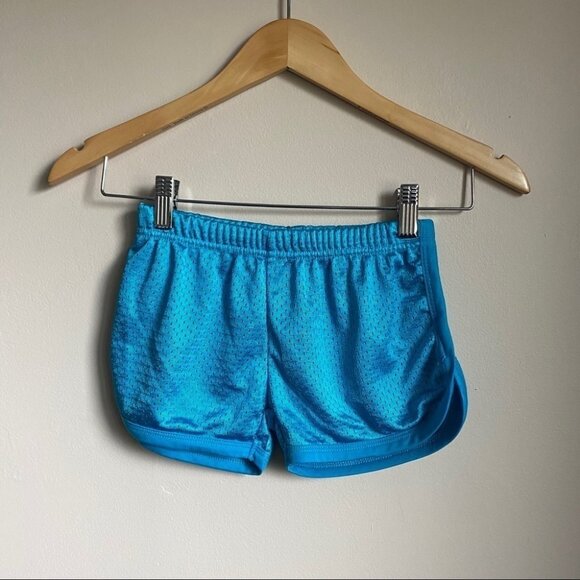 Long Beach Island Blue Shorts - Picture 2 of 3